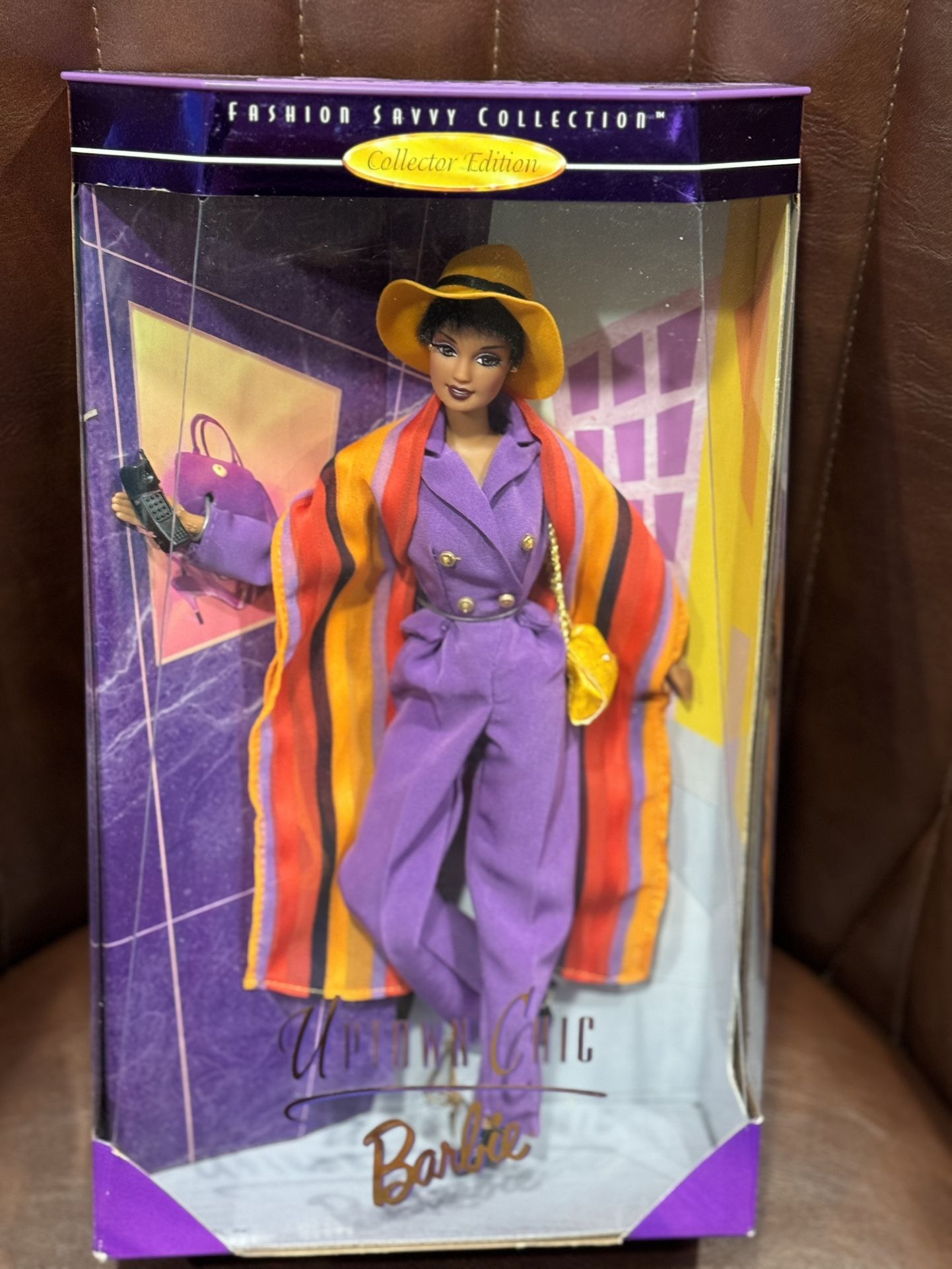 Barbie Doll