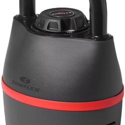 Bowflex Adjustable Weights 840 Kettlebell