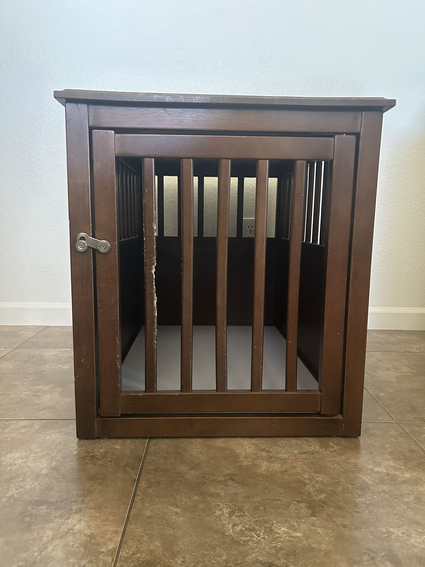 Dog Crate