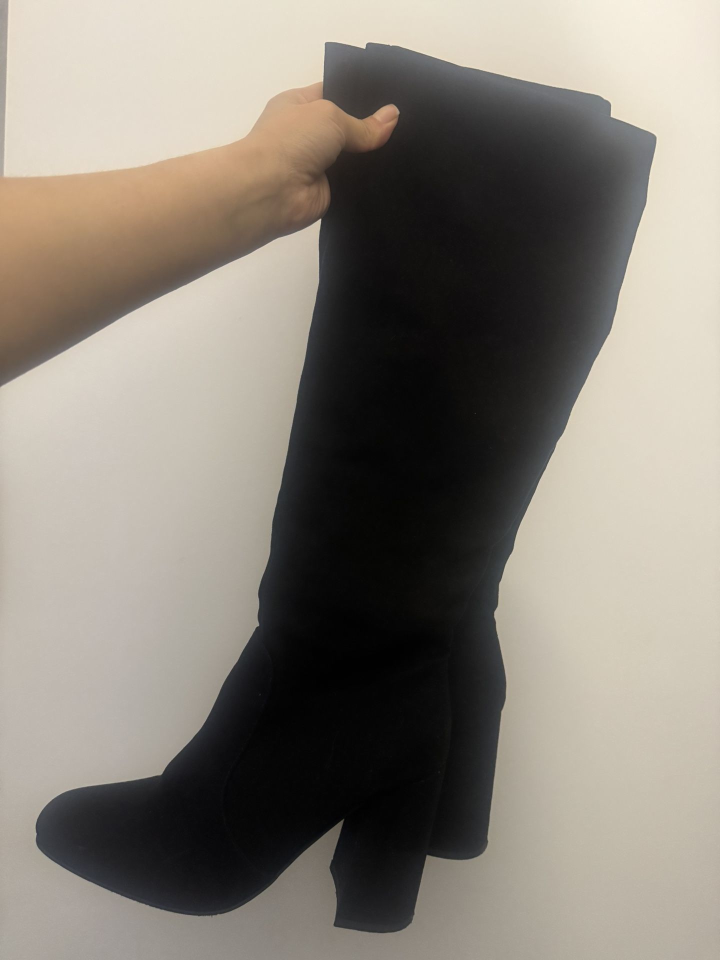 Heel Boots