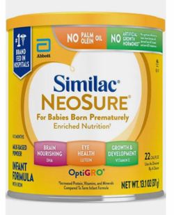 Similac neosure