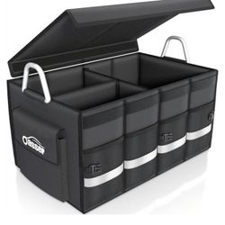Trunk Organizer 