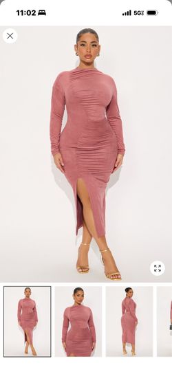Fashion nova