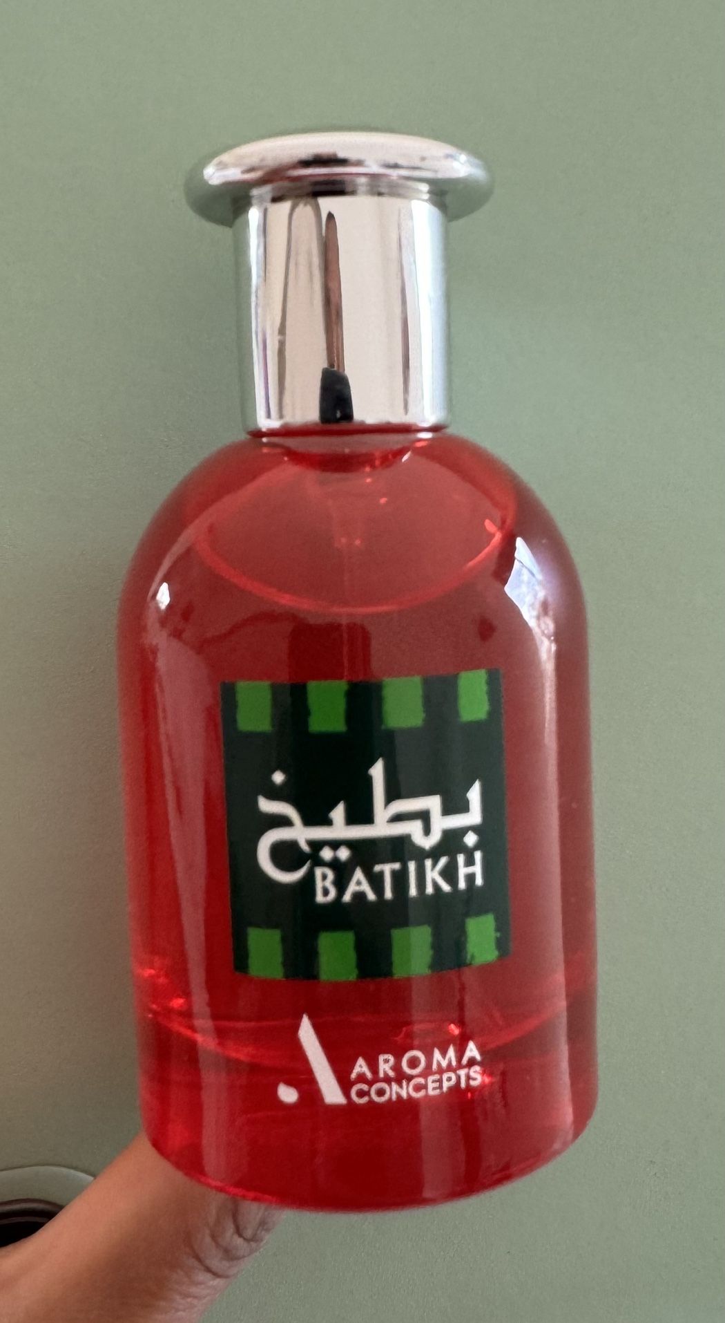 Paris Corner BATIKH Watermelon Perfume