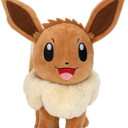 Pokémon Stuffed Animal Evee