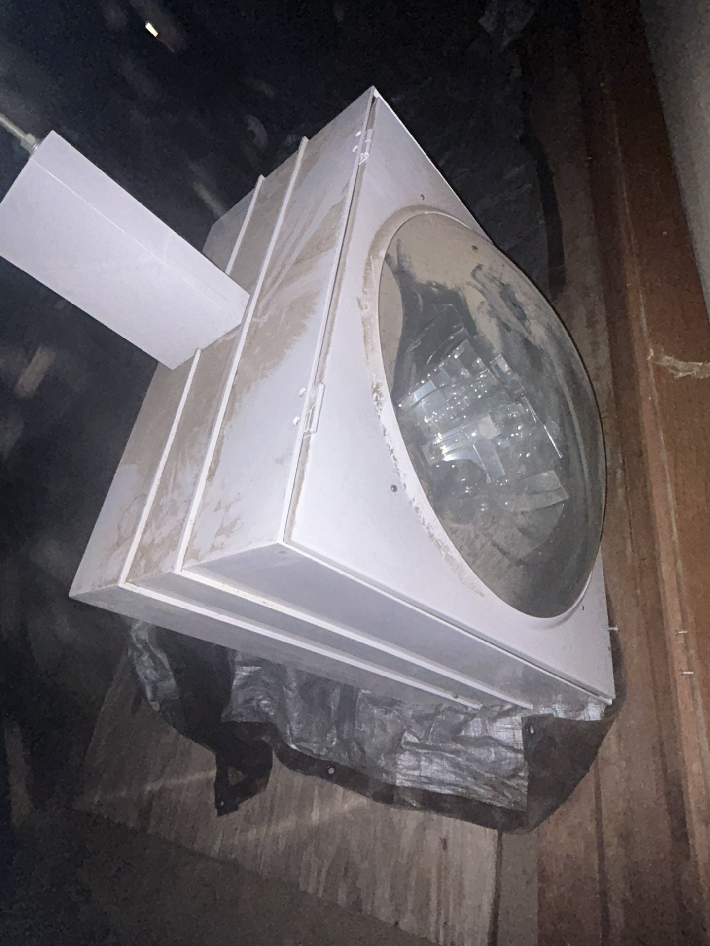 Commercial Light 