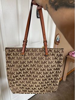 Michael Kors purse