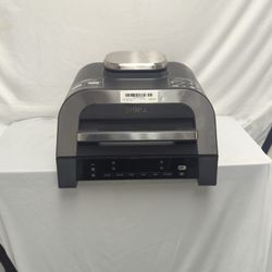 Ninja Foodi Smart Countertop Indoor Grill