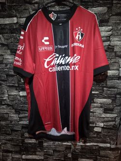 Atlas Fc Jersey 