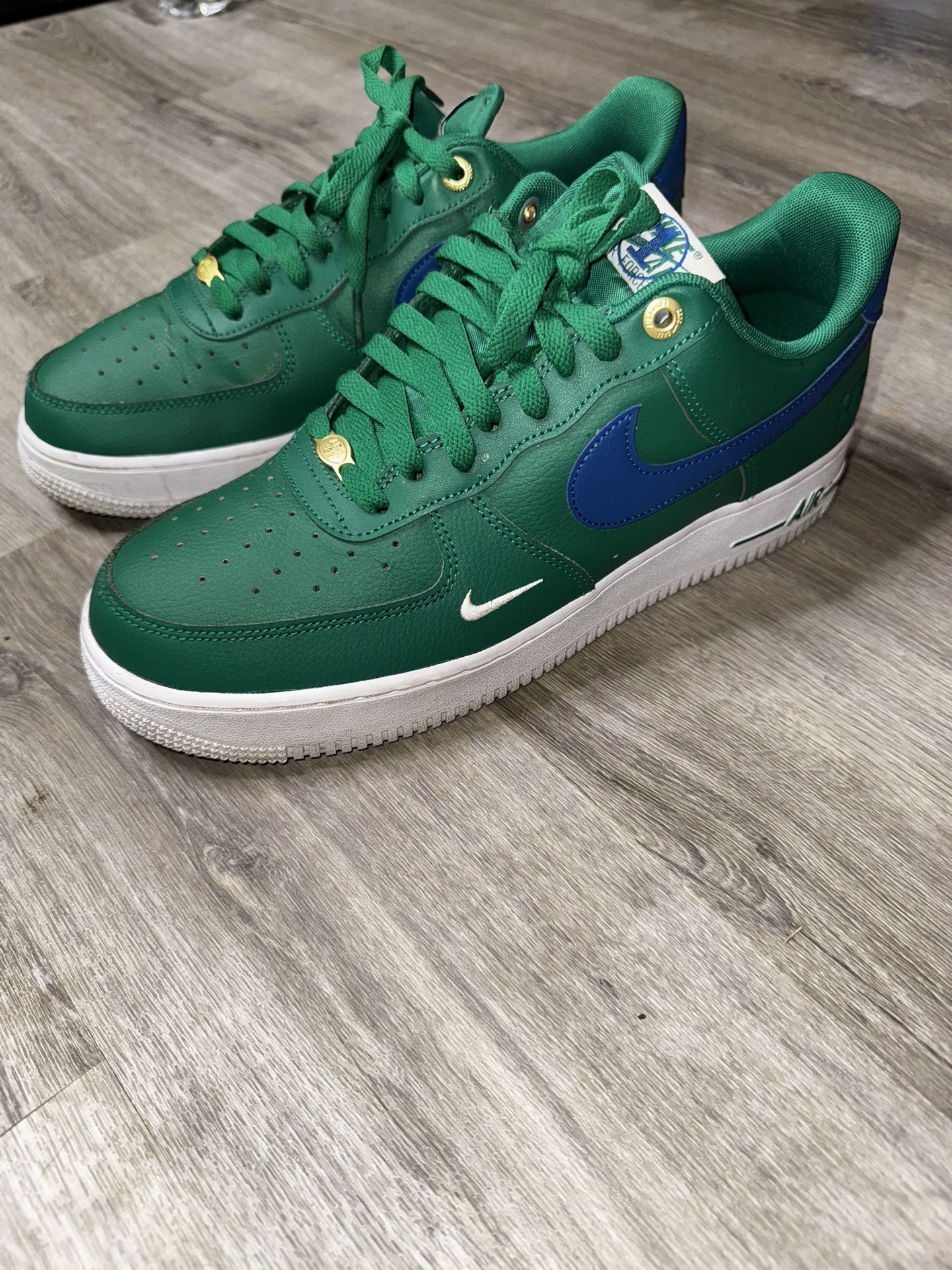 Air Force 1 Low “40 Anniversary”