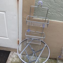 Shower Basket 