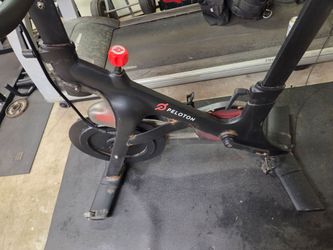 Peloton Bike RB1VQ 3rd Generation