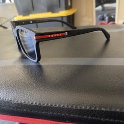 Prada Glasses 