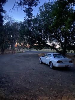 99 nissan maxima