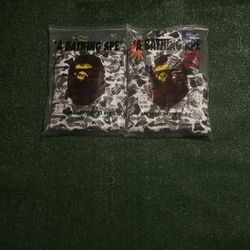 A Bathing Ape