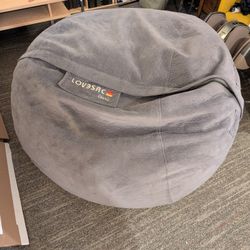 Lovesac City Sac