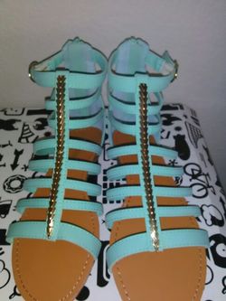 Women's sandals