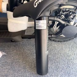 Greenger kids e-bike battery