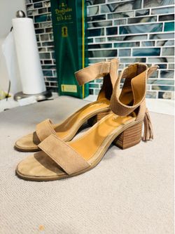 Crown vintage size 6.5