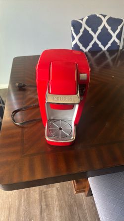 Keurig Coffee Machine