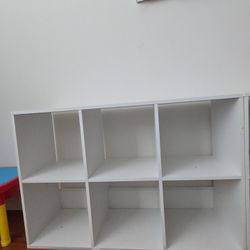 Cube Organizer 