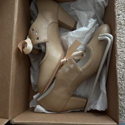 Vintage 8.5 Shoes New