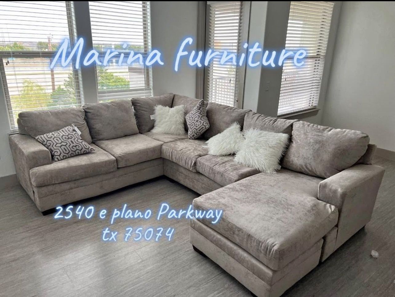 Furniture Sectional