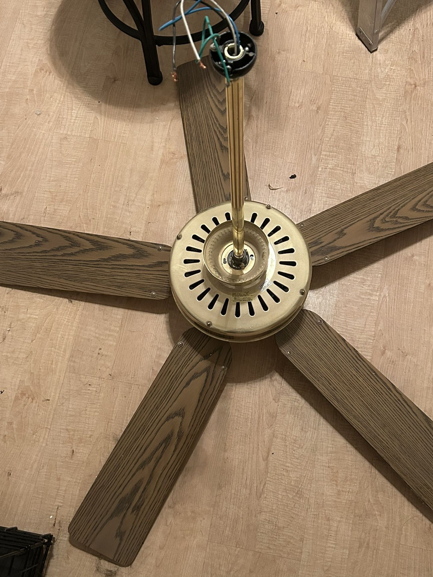 Ceiling Fan