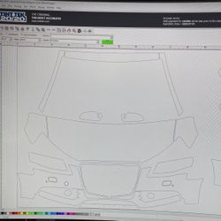 Clear Bra , Paint Protection Film, Any Vehicle Model