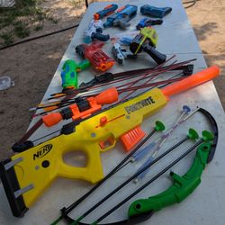 Outdoor Toys