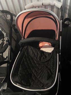 stroller