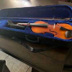 Violín 4/4 