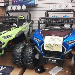 Kids Ride On Electric Cars With Remote Controller And Other Features