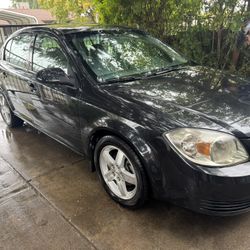 2010 Chevy Cobalt 