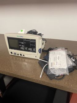 Patient monitor