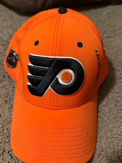 Philadelphia Flyers NHL Hockey Cap