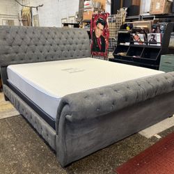 King Bed Set 