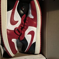 Women’s Jordan’s Size 10 $65