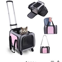 Pet Carrier