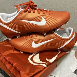 Mercurial Vapors 1 Rgn size 6