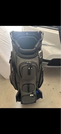 Vessel Lux Pro 2 Cart Bag