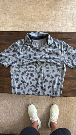 Nike Golf Polo Medium