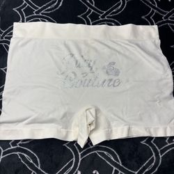 Juicy Couture Boyshorts underwear