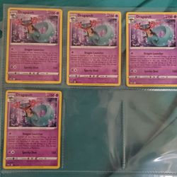 Mcdonalds January 2025 Pokemon Collab