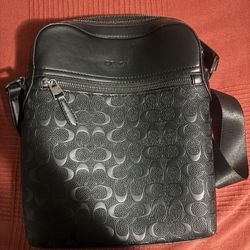 Coach Men Bag