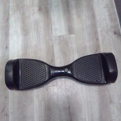 Hoverboard 