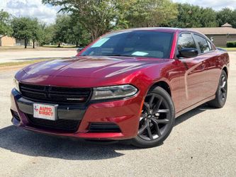 2019 Dodge Charger