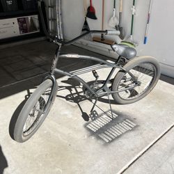 3G Cruiser Bike – Smooth Ride & Classic Style