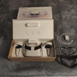 brand New Oculus Quest 2