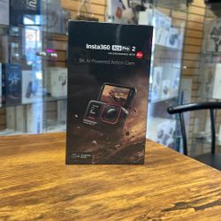 Insta360 Ace Pro 2